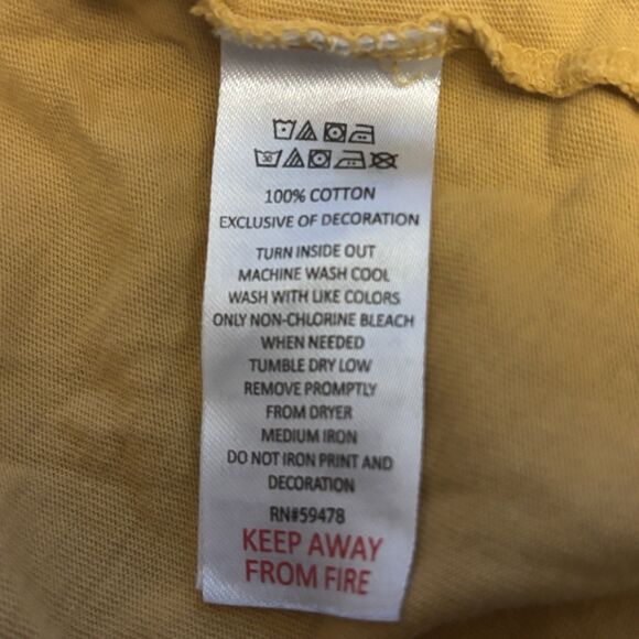 Isaac Mizrahi Girls Size XS(4) Short‎ Sleeve Shirt Cute Animals Casual Going Out - Picture 8 of 8